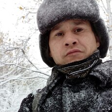 Фотография мужчины Жан, 36 лет из г. Степногорск