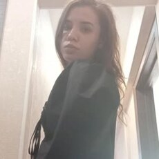 Фотография девушки Анастасия, 21 год из г. Волгоград
