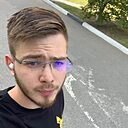 Даниил, 26 лет