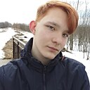 Алексей, 19 лет