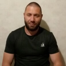 Фотография мужчины Рустэм, 34 года из г. Киров