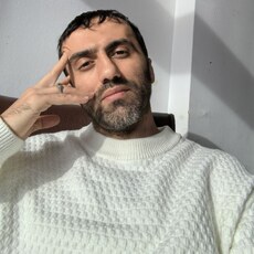 Фотография мужчины Баха, 41 год из г. Баку