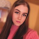 Настя, 24 года