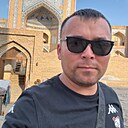 Мансур, 34 года