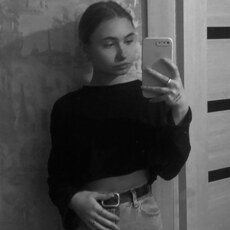 Фотография девушки Настя, 19 лет из г. Караганда