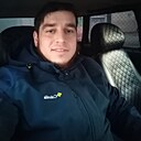 Нажмудин, 28 лет