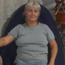 Фотография девушки Галина, 58 лет из г. Брянск