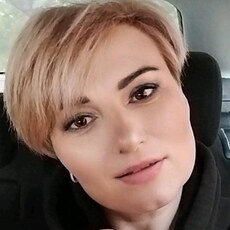Фотография девушки Елена, 43 года из г. Ахтырка
