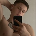 Егор, 18 лет