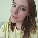 Анастасия, 27 лет
