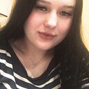 Анастасия, 21 год
