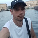 Сергей, 34 года