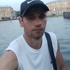 Фотография мужчины Семён, 34 года из г. Новосибирск