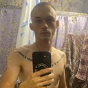 Данил, 21 год