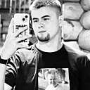Усман, 20 лет