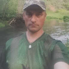 Фотография мужчины Александр, 43 года из г. Орел