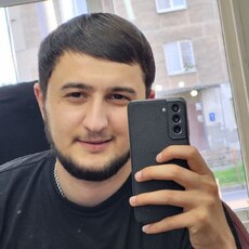 Фотография мужчины Ага, 25 лет из г. Калининград