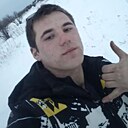 Илья, 22 года