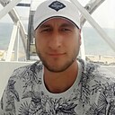 Максим, 24 года