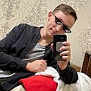 Вадим, 25 лет