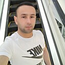 Али, 30 лет