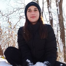Фотография девушки Мика, 18 лет из г. Майкоп