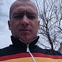 Марк, 31 год