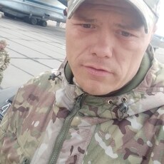 Фотография мужчины Андрей, 32 года из г. Москва