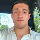 Абусик, 24 года
