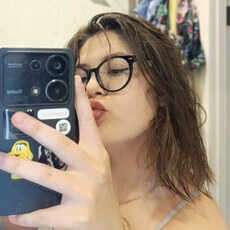 Фотография девушки Лина, 18 лет из г. Уфа