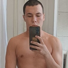 Фотография мужчины Коля, 23 года из г. Электросталь