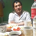 Макс, 40 лет