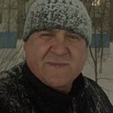 Тахир, 54 года