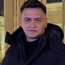 Берк, 27 лет