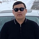 Азамат, 24 года