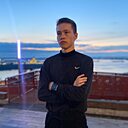 Антон, 18 лет