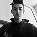 Ильдус, 18 лет