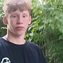 Миша, 18 лет