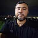 Абдушукур, 39 лет