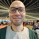 Вадим, 31 год