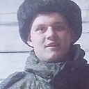Сергей, 25 лет