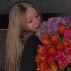 Фотография девушки Елизавета, 22 года из г. Минск