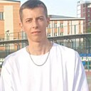 Даня, 19 лет