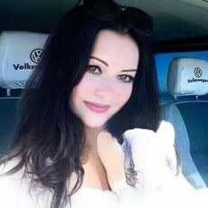 Фотография девушки Алена, 42 года из г. Городец
