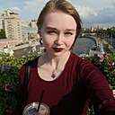 Валерия, 21 год