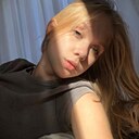 Даша, 20 лет