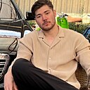 Таир, 26 лет