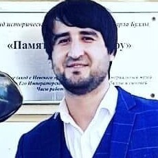 Фотография мужчины Рамазан, 33 года из г. Новосибирск