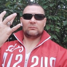 Фотография мужчины Demking, 45 лет из г. Ташкент