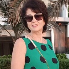 Фотография девушки Галина, 55 лет из г. Курск